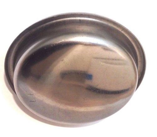 70mm BACKFLUSH INSERT BASKET / BLIND ESPRESSO PORTAFILTER DISK