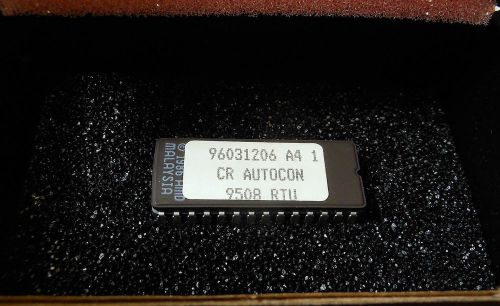 US Filter 30 Pin Flash EEPROM 96031206 A4 1 NIB