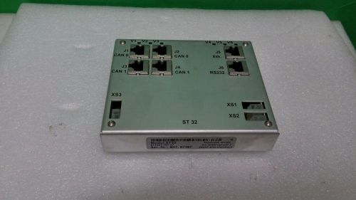 TeleFrank GmbH MODUL 013501-167-27 BROOKS AUTOMATION