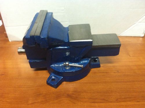 Licota 5&#034; Bench Vise