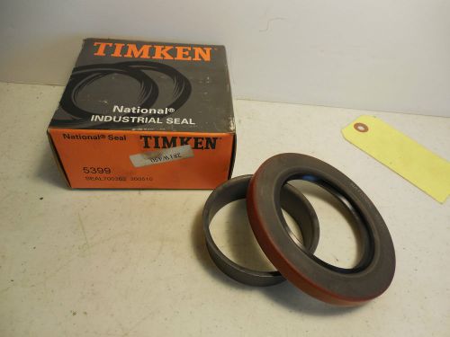 TIMKEN 5399 INDUSTRIAL SEAL 281W450. KB1