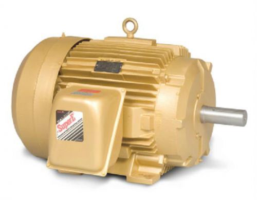 Em4313t  75 hp, 3550 rpm new baldor electric motor for sale