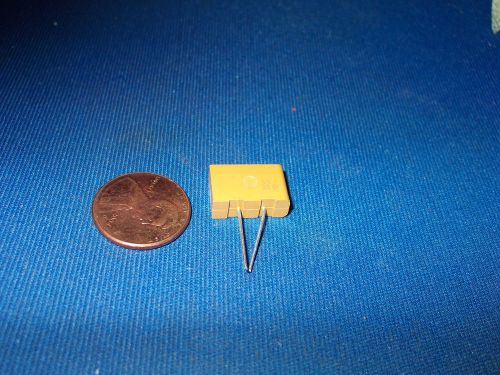 33UF35K KEMET TANTALUM CAPACITOR 33UF 35V LAST ONES