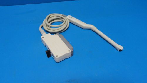 Atl ec 6.5 endo vaginal ultrasound transducer for atl um-400 / 400c system(7189) for sale