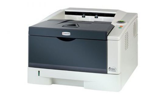 KYOCERA FS1300D B/W WITH DUPLEX PRINTER