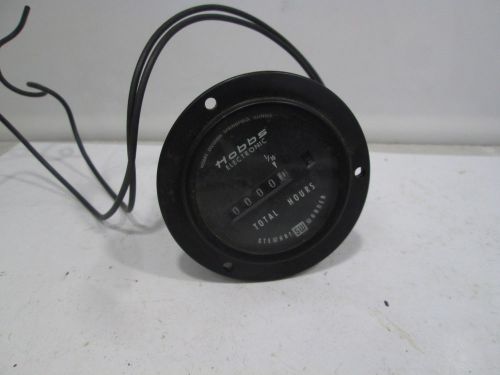 Hobb&#039;s Electric Hours Meter