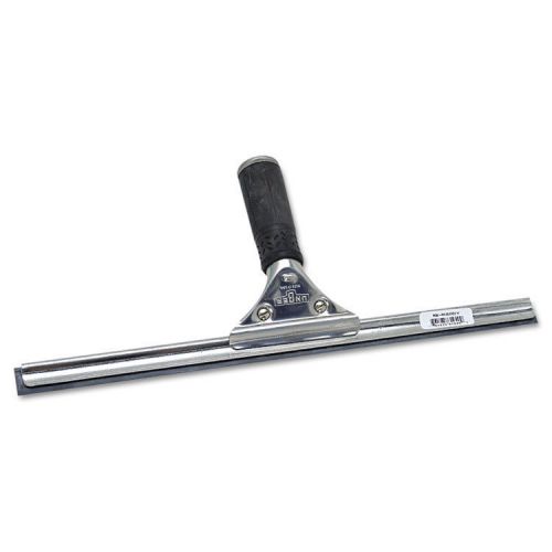 Unger pro stainless steel window squeegee, 14&#034; wide blade for sale