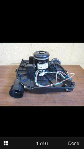 OEM Carrier Bryant HC28CQ116 Draft Inducer Motor