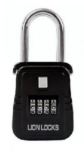 1 lockbox key lock box for realtor real estate 4 digit