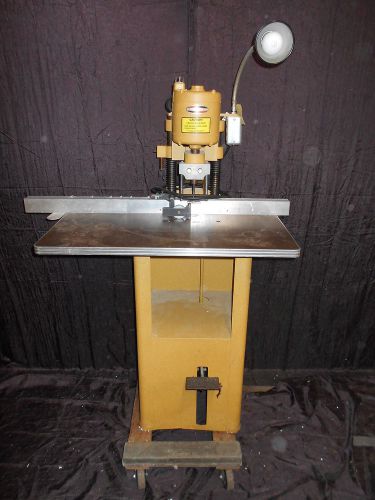 Challenge Paper Drill Industrial Heavy Duty Model JF