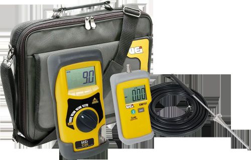 UEi C20KIT Combustion Set-Up Meter