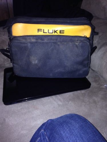 Fluke 345 Power Quality Clamp Meter