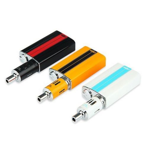 Joyetech eVic VT / VW / TC-  Full Kit - 5000mAh