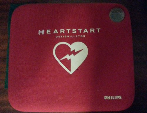 Phillips heartstart