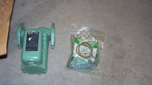 taco 007 circulator pump