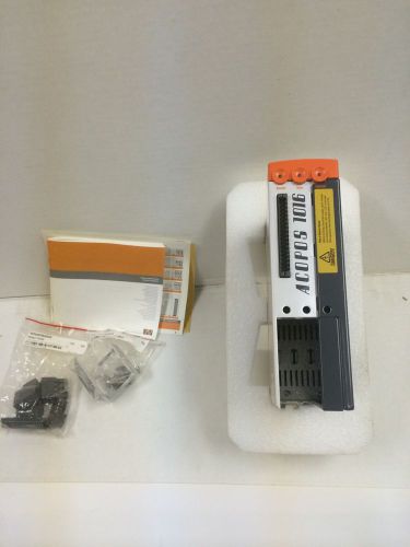 B&amp;R ACOPOS 1016 Servo Drive 8V1016.00-2 NewInBox + FreeShiping!