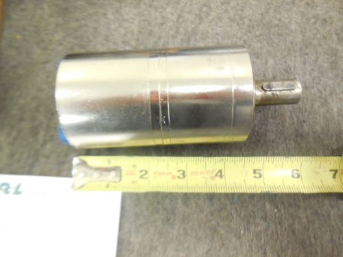 NEW EATON CHAR-LYNN HYDRAULIC MOTOR # 129-0001-002 PLATED