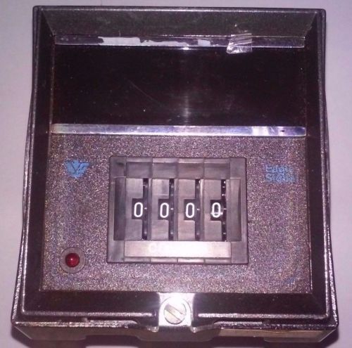 Eagle Signal Counter CT5401A6