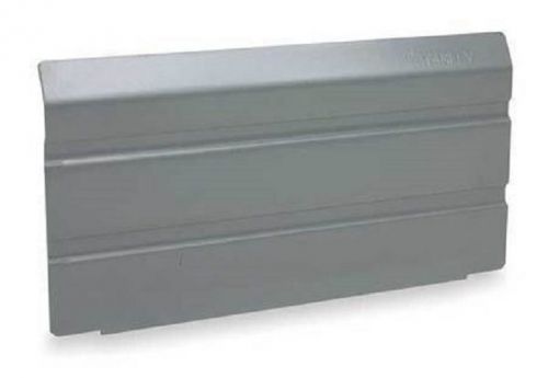 STANLEY VIDMAR D3008 Drawer Divider,Pk100