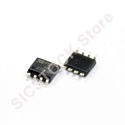 (1PCS) IRF7343QTRPBF MOSFET N/P-CH 55V 8-SOIC 7343 IRF7343