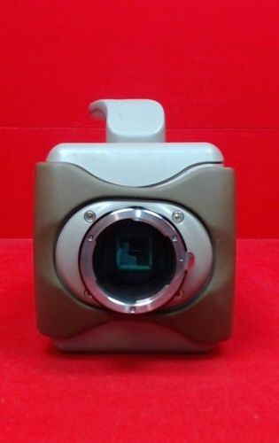 Vision Research Phantom V5.0 Camera High Speed Digital Imaging Sytem