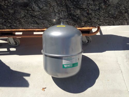 Watts et-90 15 gallon expansion tank for sale