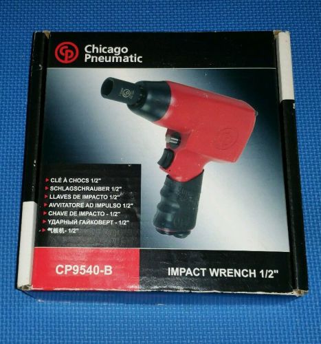 Chicago pneumatic cp9540-b for sale