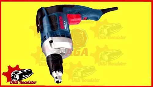 BOSCH BRAND NEW  GSR 6-25 TE SCREWDRIVER HEAVY DUTY SCREWDRIVER (0601 441 300)