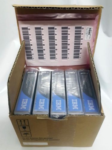 IBM 46X1290 LTO 5 Ultrium 1.5 TB / 3.0 TB Data Cartridge w/ Bar Code Label