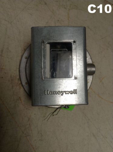 Honeywell C645A-1022 Gas/Air Pressure Switch 1/4&#034; NPT