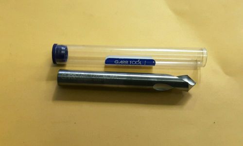 Solid Carbide Spot Drill 1/2&#034;, 90 Degree