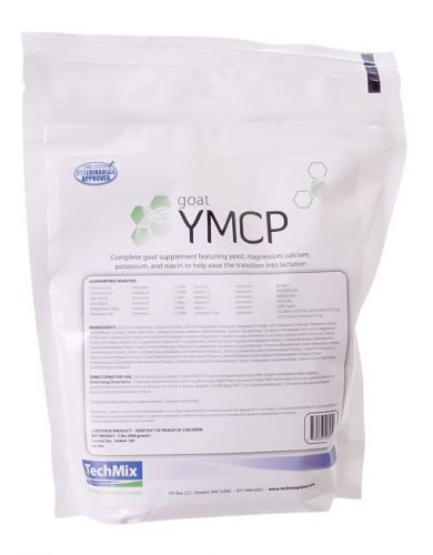 Goat YMCP (2 LB)