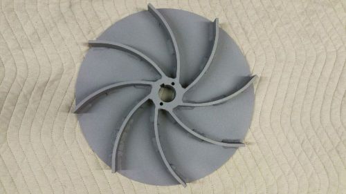 Vacuum Fan Blade 16&#034; Nuwool 1600 Hometite