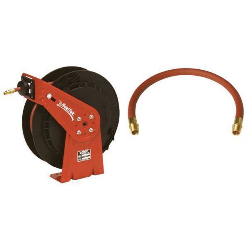 ReelTek Low Pressure Air/Water Hose Reel