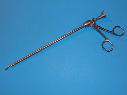 Olympus A5638 30 Degree Grasping Forcep