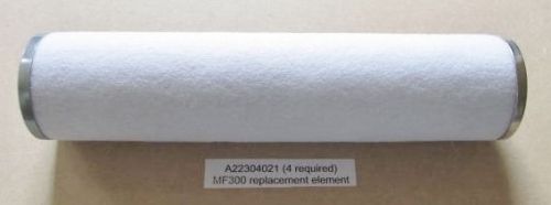 A22304021 mist element for edwards mf300 oil mist filter for sale