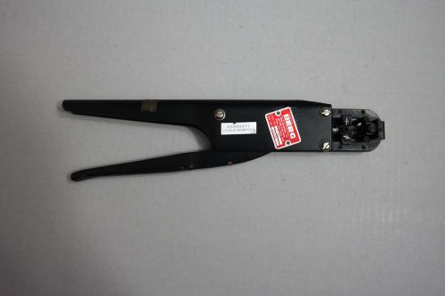 BERG HT-95 CRIMP CRIMPING TOOL