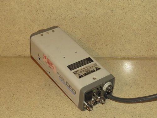 ^^ HITACHI CCD COLORA CAMERA KP-C501