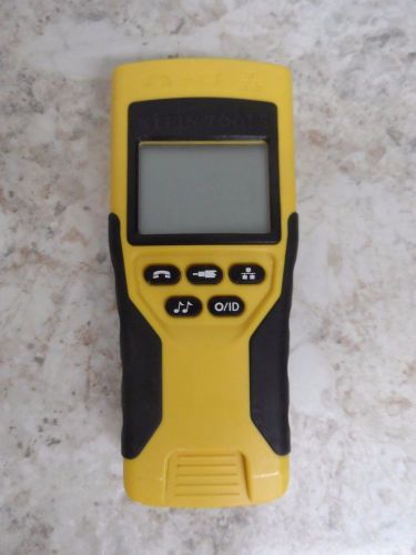 Klein tools vdv scout pro vdv501-053 tester (56191-2 r) for sale