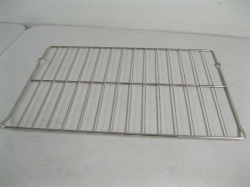 BRAND NEW GE HOTPOINT TAPPAN OVEN RACK GRILL HEAVY DUTY SHELF~GAS RANGE~STOVE