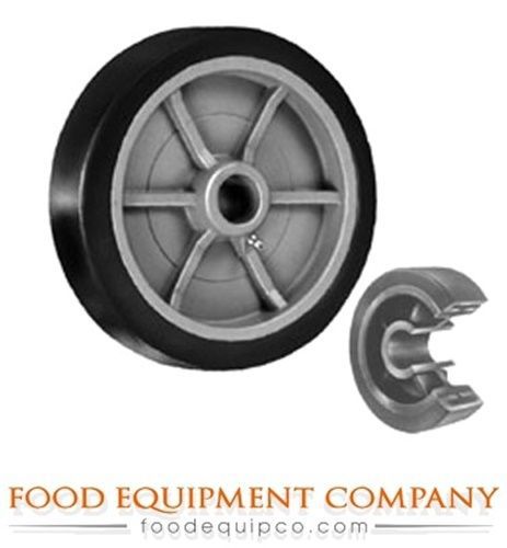 Win-holt 7130 8&#034; x 2&#034; Polyurethane Wheel