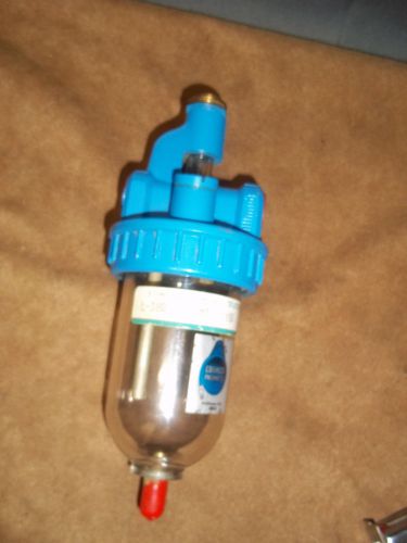 Coilhose Pneumatics 1/4&#034; npt Lubricator M7