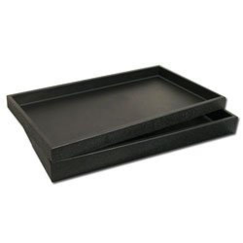 Full Size Black Tray 1 New