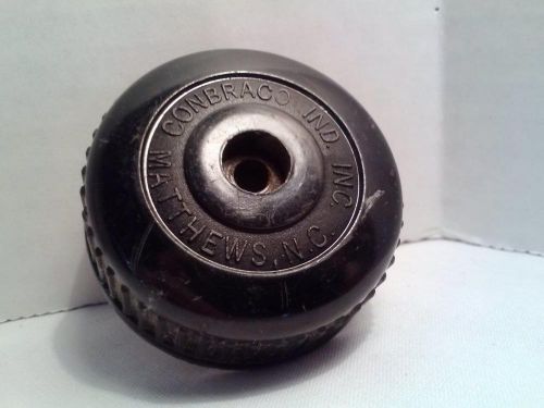Vintage conbraco industries matthews nc plumbing knob pump valve steampunk for sale