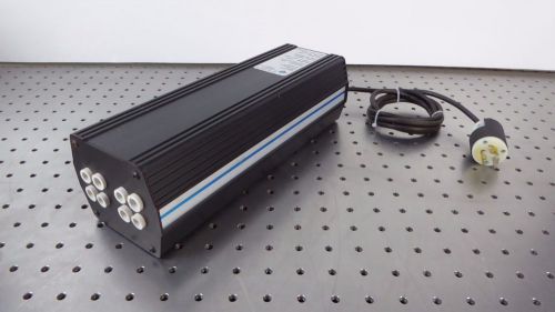 Z127646 aerotech 4xps2 power supply to control up to 4 hene laser heads for sale