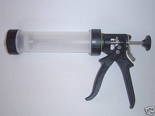 CHURRO MAKER GUN   l lbs (500  Grams) Dough Capacity