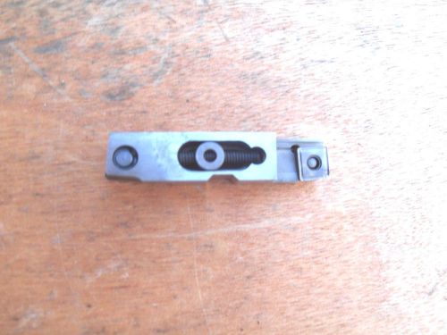 Trubore boring bar slide indexable 2.490&#034; RTC-C6