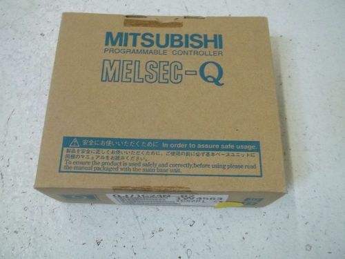 MITSUBISHI RS-232 UNIT  QJ71C24N-R2 MOUDLE  *NEW IN A BOX*