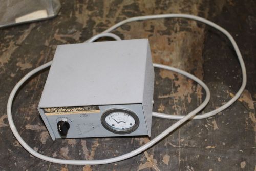 E. Leitz Power Supply 050260 ILLUMINATION TRANSFORMER 1173