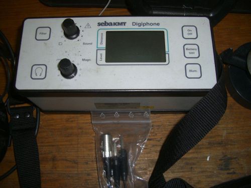 SebaKMT Digiphone